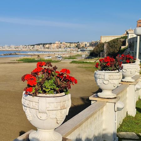 Casa Isa Βίλα Νετούνο Εξωτερικό φωτογραφία