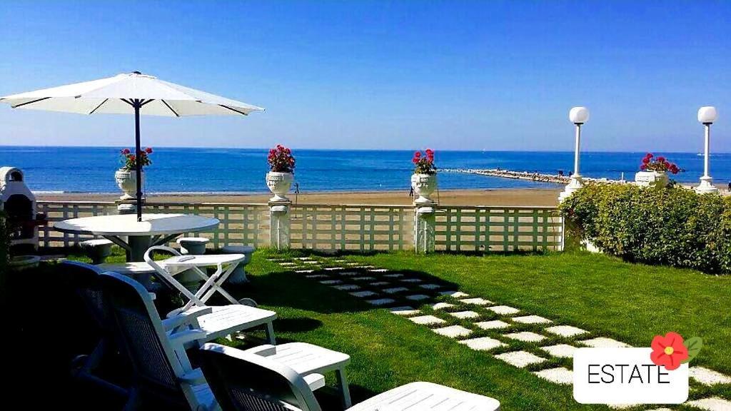 Casa Isa Βίλα Νετούνο Εξωτερικό φωτογραφία
