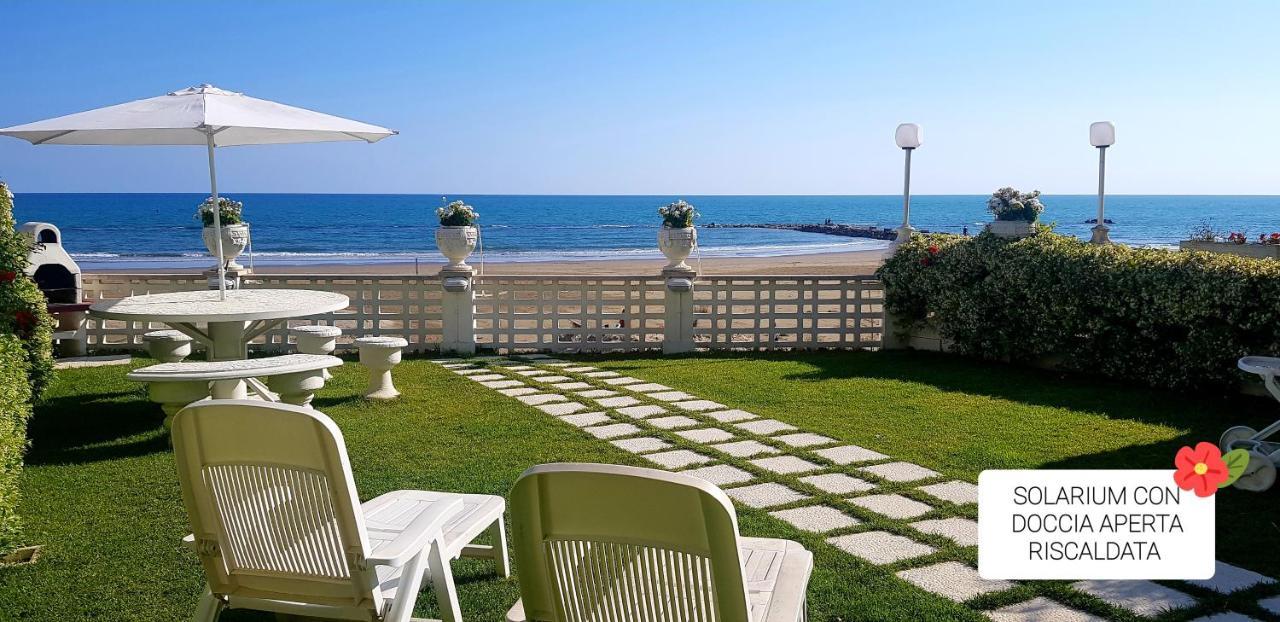 Casa Isa Βίλα Νετούνο Εξωτερικό φωτογραφία
