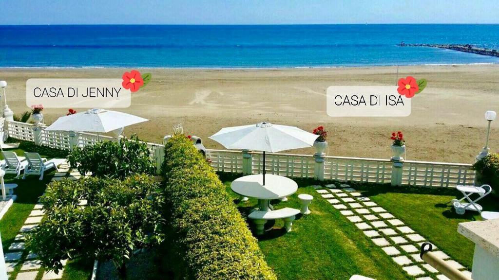 Casa Isa Βίλα Νετούνο Εξωτερικό φωτογραφία