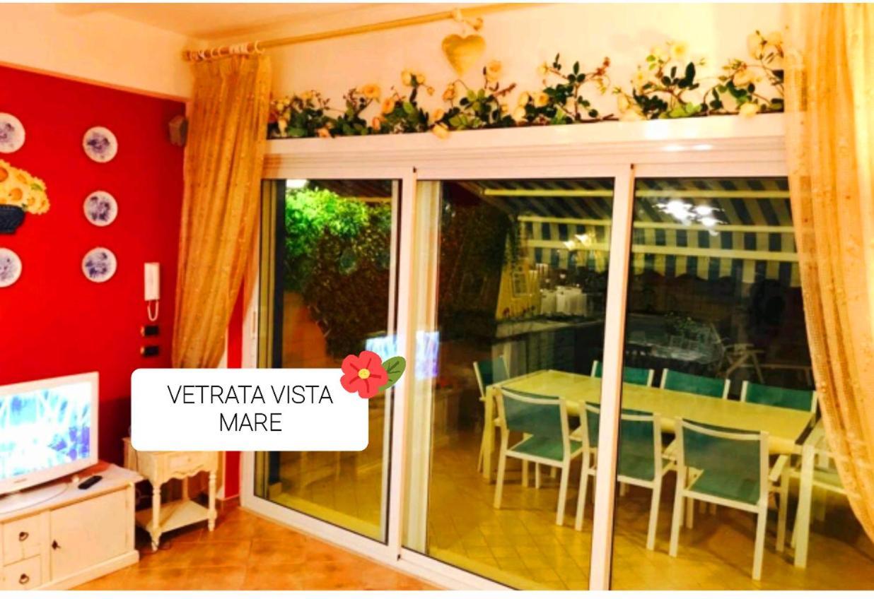 Casa Isa Βίλα Νετούνο Εξωτερικό φωτογραφία