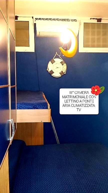 Casa Isa Βίλα Νετούνο Εξωτερικό φωτογραφία