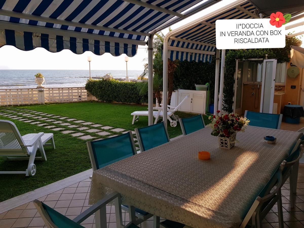 Casa Isa Βίλα Νετούνο Εξωτερικό φωτογραφία