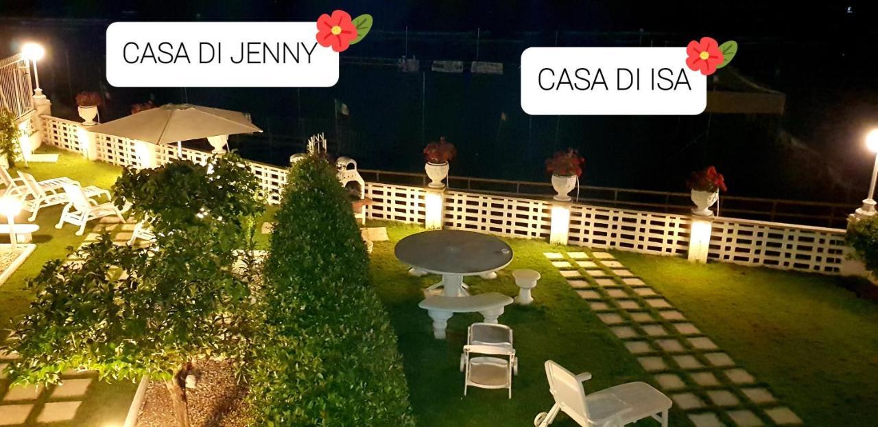 Casa Isa Βίλα Νετούνο Εξωτερικό φωτογραφία