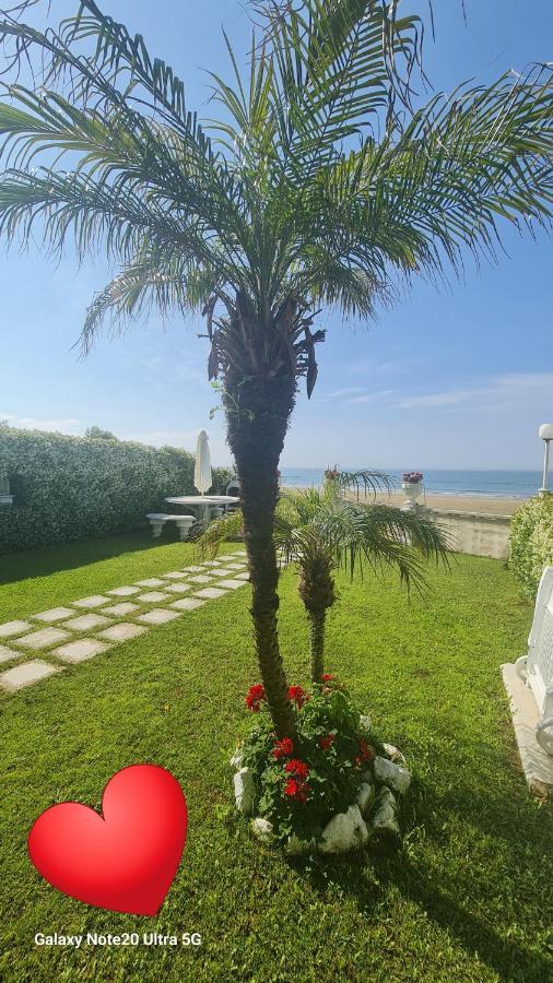 Casa Isa Βίλα Νετούνο Εξωτερικό φωτογραφία