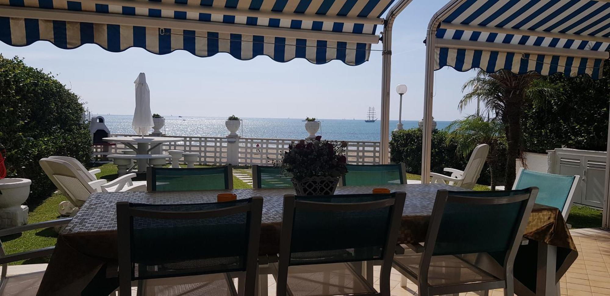 Casa Isa Βίλα Νετούνο Δωμάτιο φωτογραφία